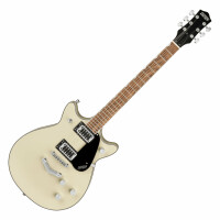 Gretsch G5222 Electromatic Double Jet BT Vintage White - Retoure (Zustand: sehr gut)