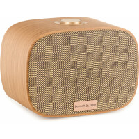 Bennett & Ross BB-522 BN Sunderskog Bluetooth Lautsprecher - Retoure (Zustand: sehr gut)