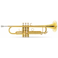 Lechgold TR-16R trompeta Bb