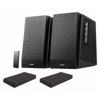 Edifier R1700BT BK Lautsprechersystem Black ISO Set