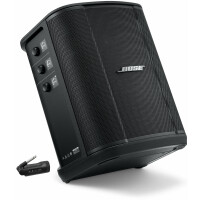 Bose S1 Pro Plus Wireless PA System Set