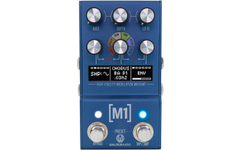 Walrus Audio Mako Series MKII M1