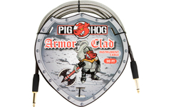Pig Hog "Armor Clad" Câble Instrument 6 m