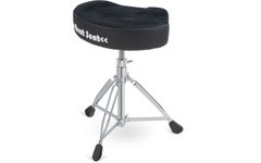 XDrum BeatSeat Taburete de Batería Sillín