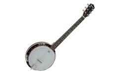 Dimavery BJ-30 Banjo 6-String - Retoure (Zustand: sehr gut)