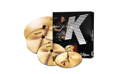 Set Di Piatti Zildjian K0800 K