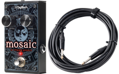Digitech Mosaic Effect Pedal Set