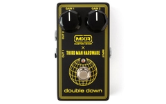 MXR x Third Man Hardware CSP042 Double Down