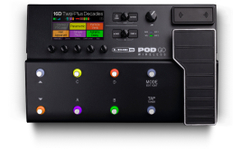 Line6 POD GO Wireless