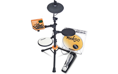 Carlsbro ROCK50 Junior E-Drum Kit