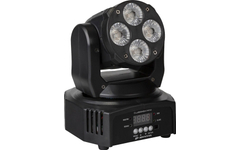 JB Systems Clubwash Mini