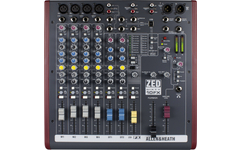 Allen & Heath ZED60-10FX