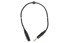Pronomic Stage JSXF-0.5 Cable XLR/Jack Estéreo 0,5m