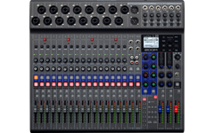 Zoom LiveTrak L-20