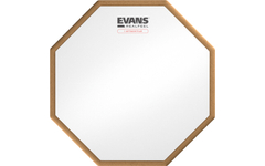 Evans RF10G-AT RealFeel Attacktile Practice Pad 10"