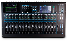Allen & Heath QU-32C