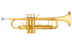 B&S 3137/2-L Challenger II L Bb-Trompet