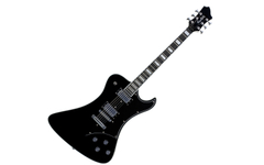 Hagstrom Fantomen Black Gloss