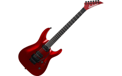 Jackson Pro Plus Series Soloist SLA2 Red Crystal