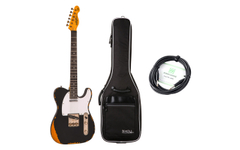 Vintage Icon Series V62MRBK SET