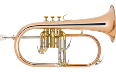 Lechgold FH-60G Flicorno Lucidato