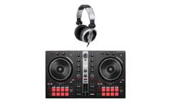Hercules DJControl Inpulse 300 MK2 Set