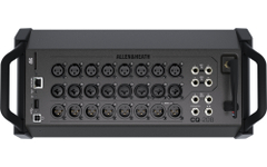 Allen & Heath CQ-20B Digital Mischpult