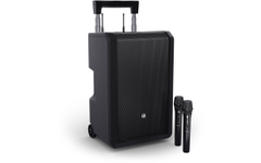 LD Systems ANNY 10 HHD 2 B8