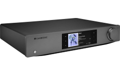 Lecteur Réseau Cambridge Audio CXN100 SE Lunar Grey