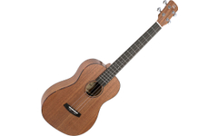 Cascha 2243 Bariton Ukulele Mahagoni  - Retoure (Zustand: sehr gut)