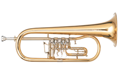 Melton MWF 10 GT-1-0 Flügelhorn
