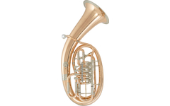 Josef Lidl Bb-Bariton LEP731-4 GR