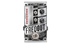 Digitech FreqOut