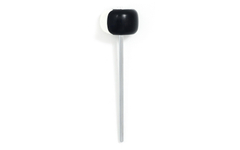 Gibraltar SC-3266 Bass Drum Beater Plastica/Feltro
