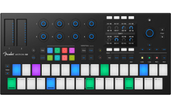 Fender Studio Motion 32 DAW Controller
