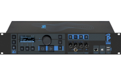 M-Live B.Beat PRO 16 Plus WiFi 1TB Multitrack Player / Recorder - Retoure (Zustand: sehr gut)