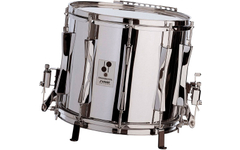 Caisse Claire Sonor MP 1412 XM Professional Line 14"x12" Acier Chromé
