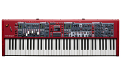 Clavia Nord Stage 4 73