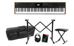 Studiologic Numa X Piano GT Deluxe Set