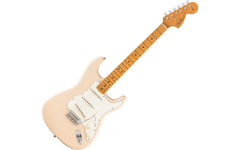 Fender Vintera III Late 60s Stratocaster Olympic White