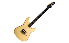 Slick SL54 VC Chitarra Elettrica Vintage Cream