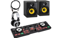 Numark DJ2GO2 Touch Set