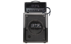 Engl Fireball 25 E633 Head 112 Cabinet Set