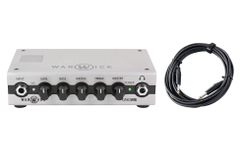 Warwick Gnome Bass Topdeel Set
