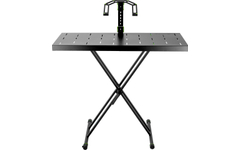 Gravity KSX 2 RD / LTS 01 DJ Workstation