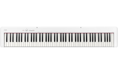 Casio CDP-S110 WE Piano Numérique Blanc
