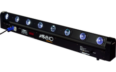 Barre Lumineuse Algam Lighting MB810 LED RGBW Movingbar