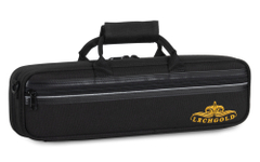 Estuche Ligero Lechgold para Flauta Transversal (Pie C)