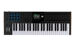 Arturia KeyLab 49 MK3 Black