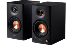 Edifier MR4.5 Enceintes De Studio Actives Black